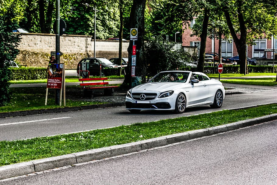 auto, road, transport system, patch, traffic, asphalt, vehicle HD wallpaper
