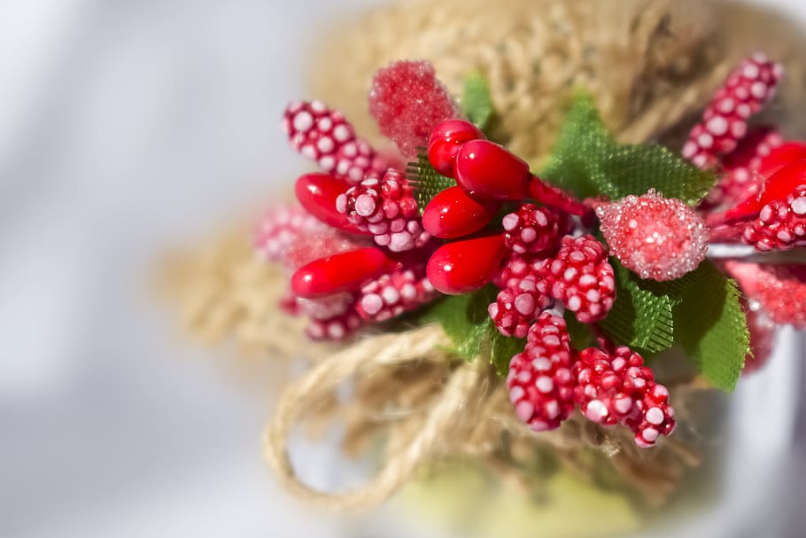 flower, artifact, macro, gift, background, decor, souvenir HD wallpaper