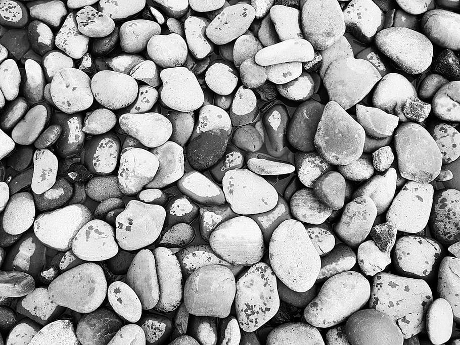 gray stones, abstract, architecture, background, backgrounds, HD wallpaper