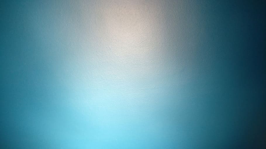 untitled, wall, light, course, color, blue, turquoise, background HD wallpaper