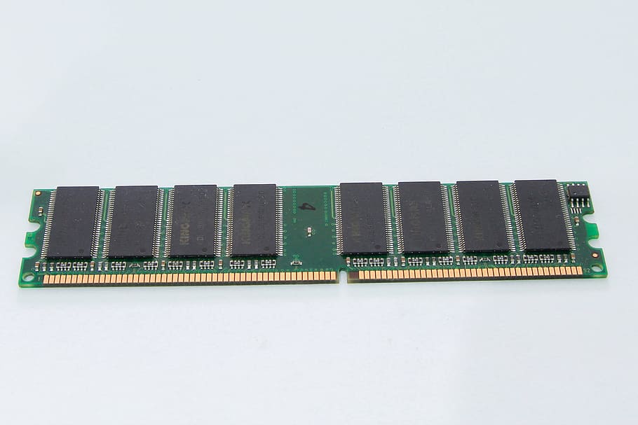 memory, informatics, technology, no people, white background HD wallpaper