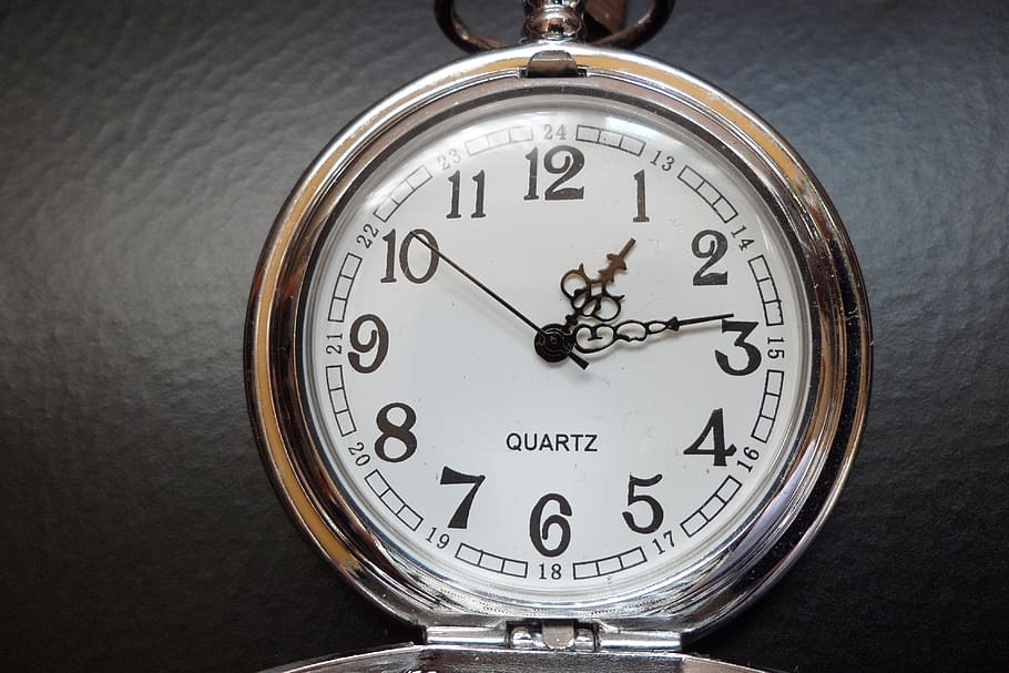 clock, pocket watch, time, nostalgia, clock face, number, indoors HD wallpaper