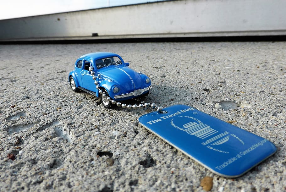 Vw beetle convertible on sale keychain