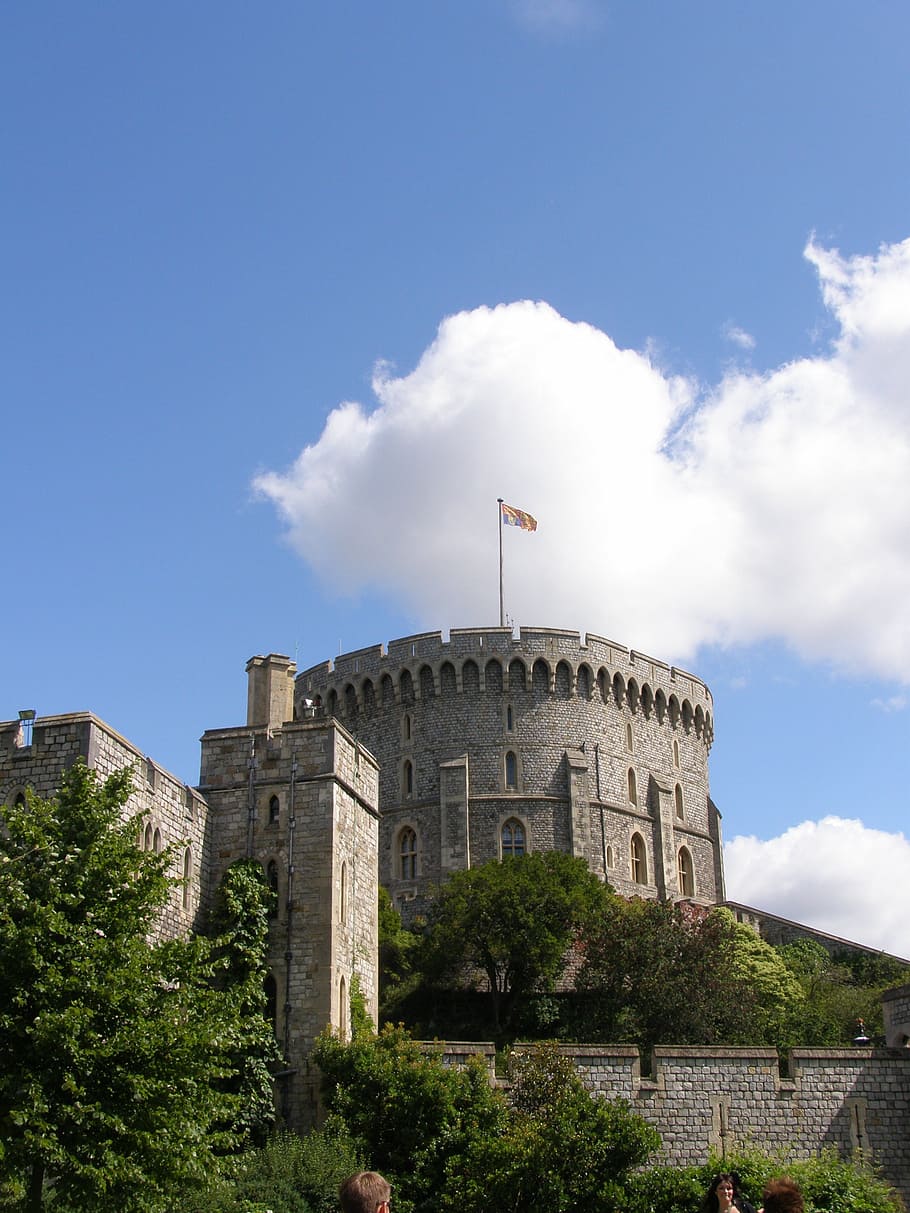 tower, architecture, landmark, famous, britannia, british, capital HD wallpaper