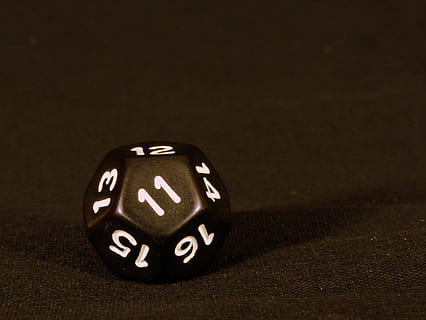 nut, play, chance, eleven, gambling, leisure Games, dice, luck HD wallpaper