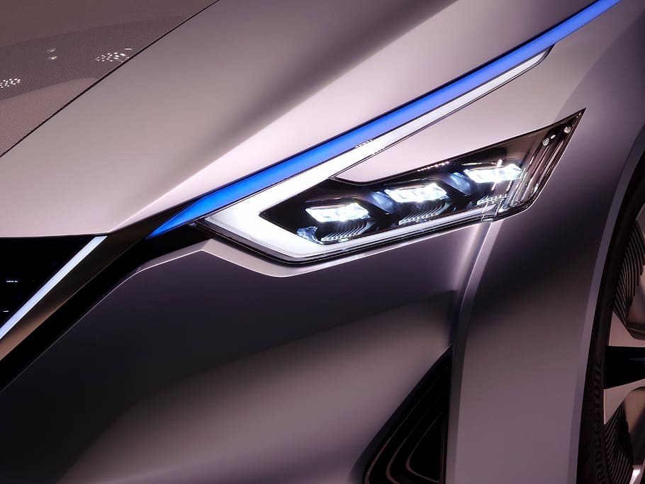 car, front, wheel, showroom, prototype, vehicle, automobile HD wallpaper