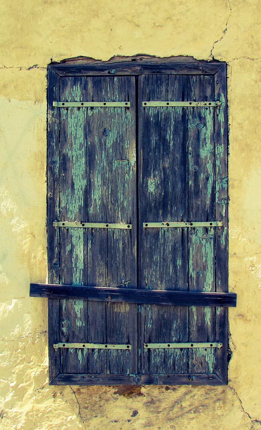 window, wooden, old, aged, weathered, village, traditional HD wallpaper