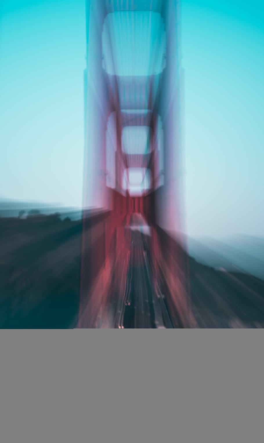 time lapse photography of Golden Gate Bridge San Francisco, California, time-lapse photography of Golden Gate Bridge HD wallpaper