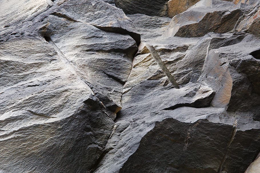 rock, nature, stone, background, landscape, pattern, rau, geology HD wallpaper