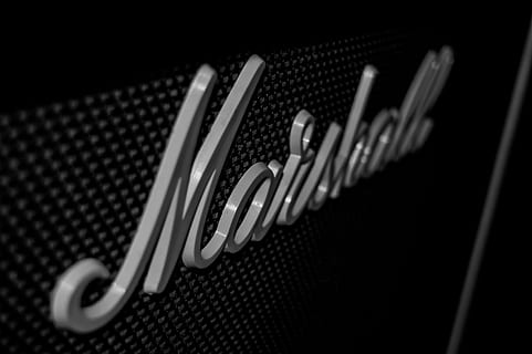 Marshall, amp, amplifier, full stack, vintage, HD phone wallpaper | Peakpx