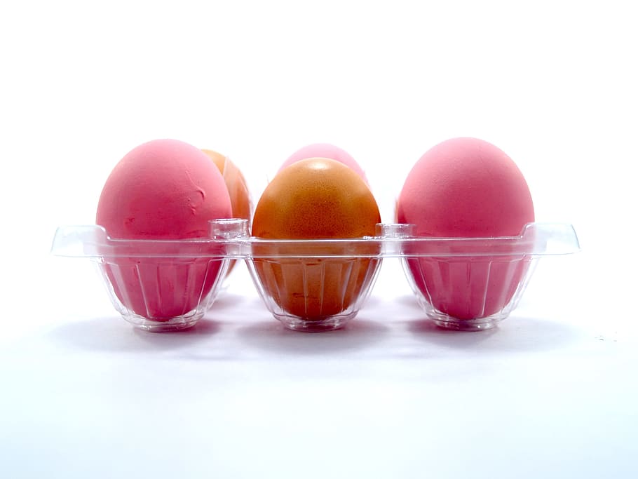Egg, Pink, Market, Eggshell, Cholesterol, meal, agriculture HD wallpaper