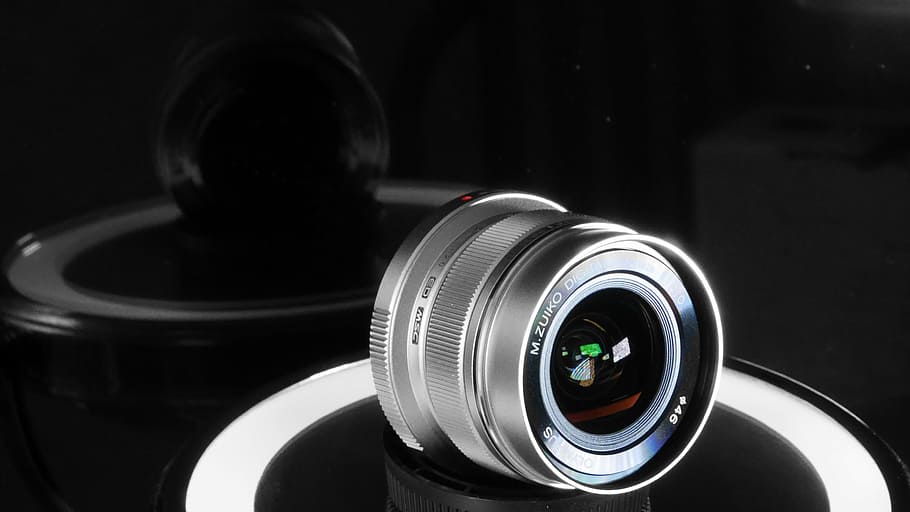 3 micro4, objektiven, wide angle, lens - optical instrument HD wallpaper