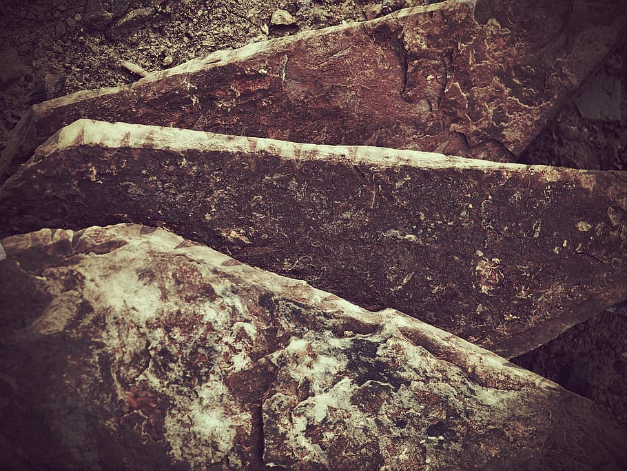 stone, nature, old, architecture, backgrounds, full frame, no people HD wallpaper