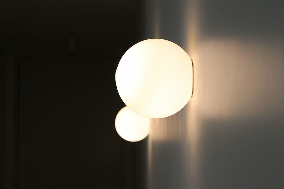 light, light bulb, romantic, illuminated, electricity, lighting equipment HD wallpaper