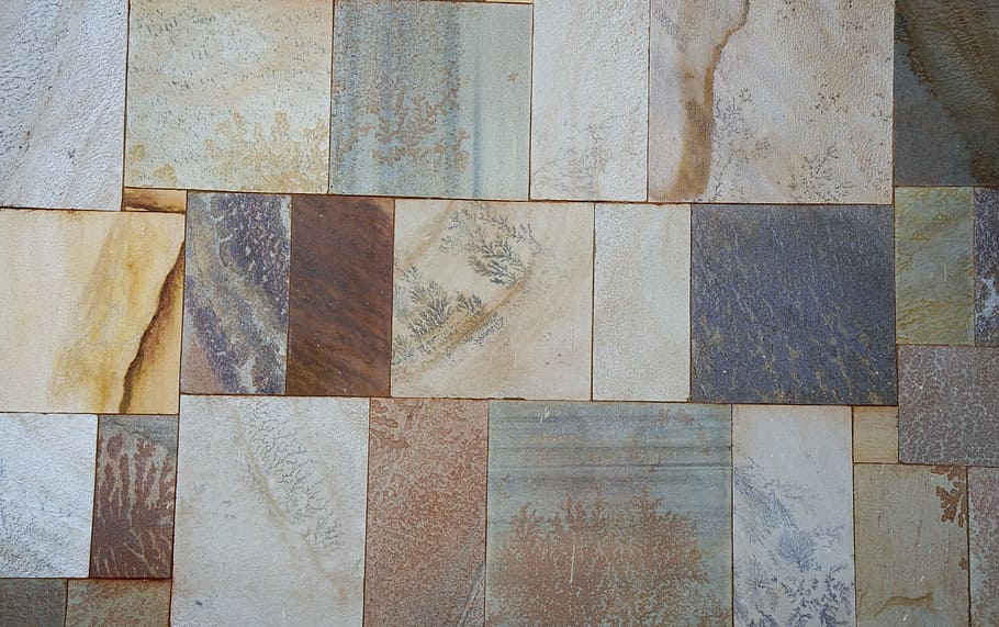 Wall, Texture, Stone, Background, stone texture, stones, full frame HD wallpaper
