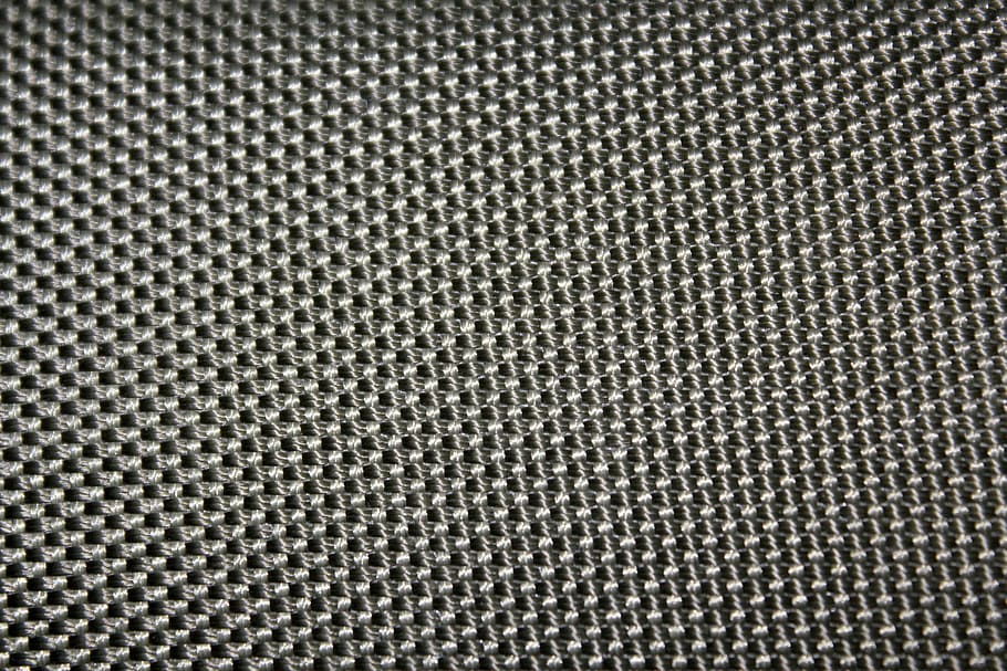 Background of Metal Links, backdrop, photos, metallic, pattern HD wallpaper