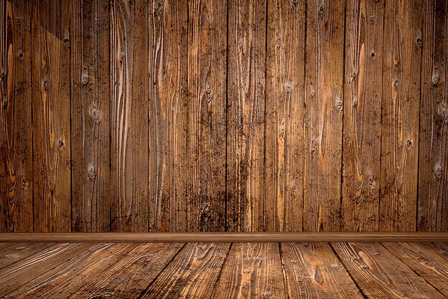 Brown Wooden Panels Woods Floor, Hardwood Floor Wallpaper