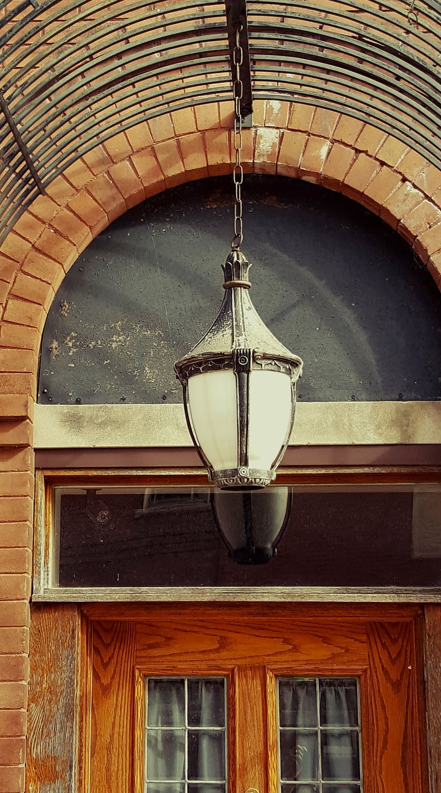 light, hanging, old, architecture, built structure, lighting equipment HD wallpaper
