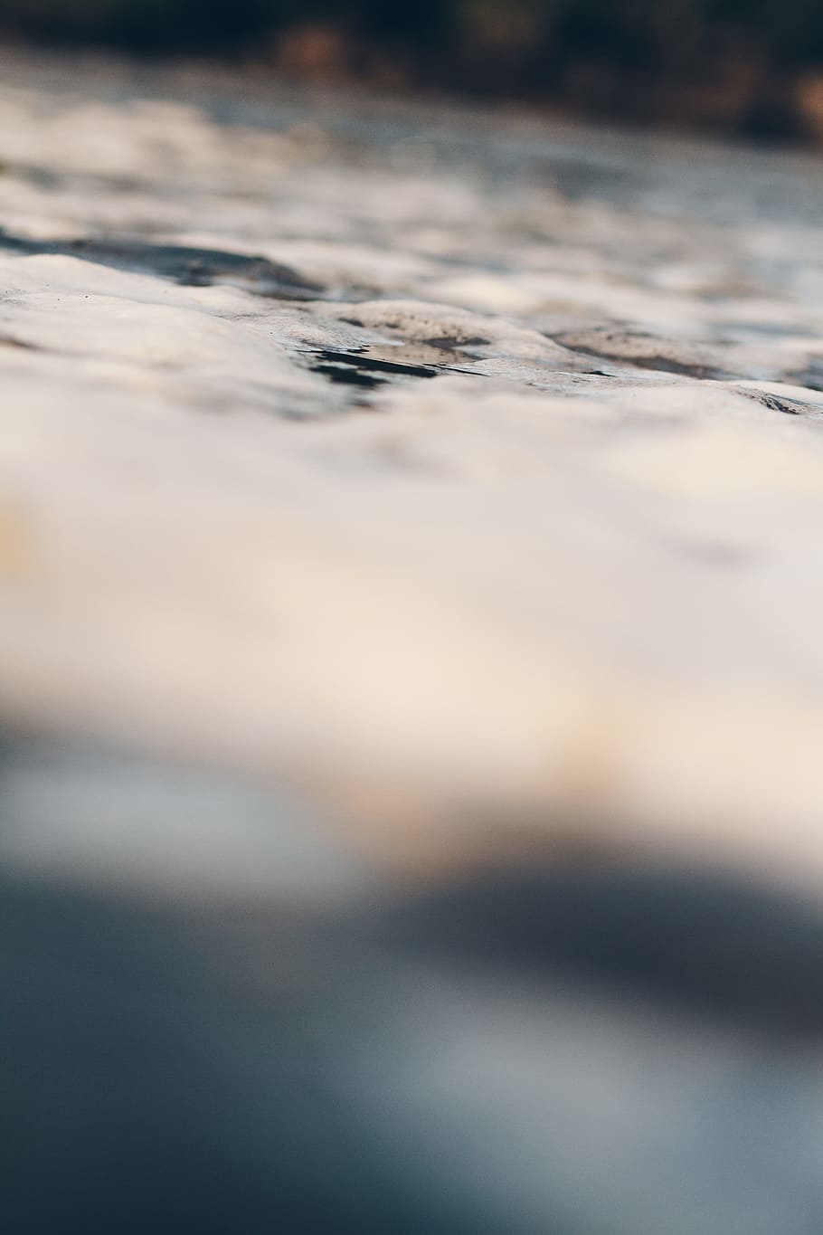 Kakamatua 2pm, water, nature, backgrounds, abstract, pattern HD wallpaper