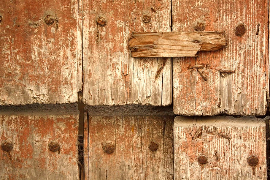 Wood, Texture, Pattern, Material, wooden, rough, brown, wood texture HD wallpaper