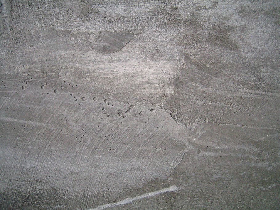 concrete, grey, gray, wall, plaster, cement, textured, exterior HD wallpaper