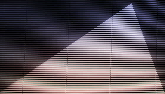 window blinds during daytime, shadow, light, wall, windows HD wallpaper