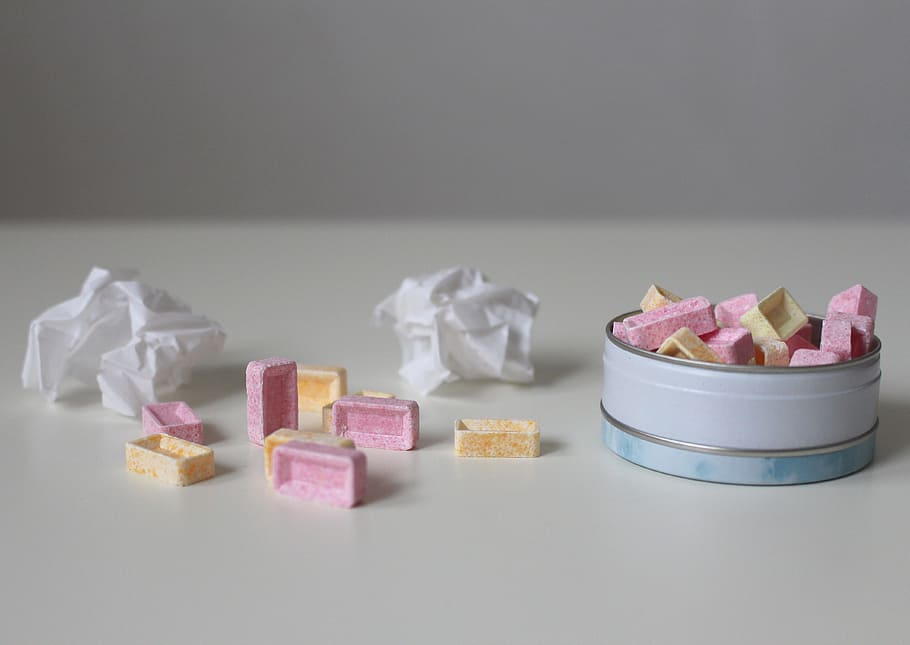 candy, candy box, sweet, sweetness, delicious, nibble, sugar HD wallpaper