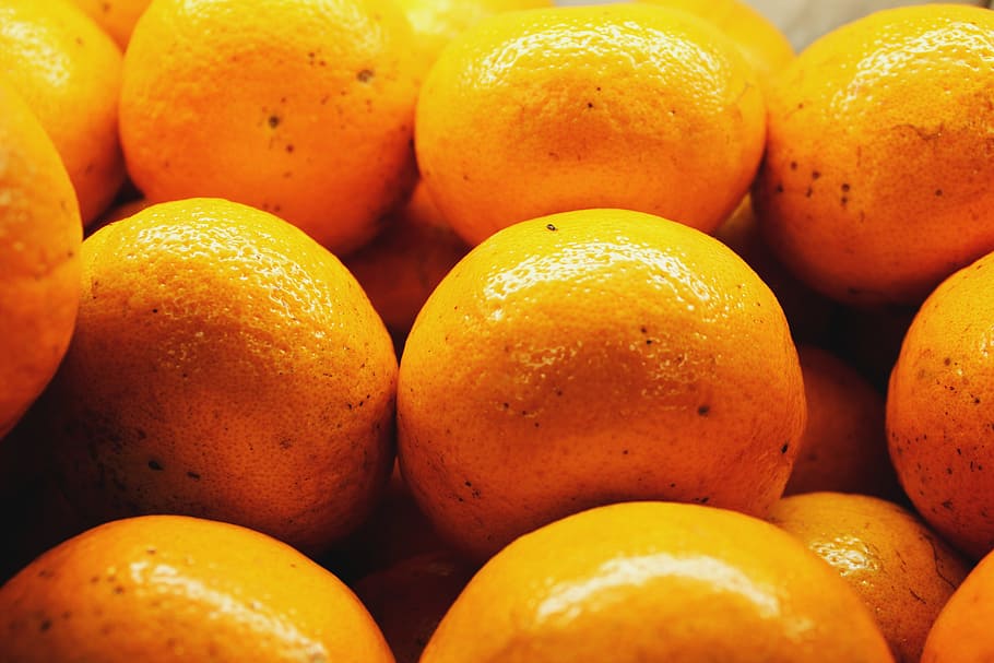 oranges, nature, fruit, citrus fruit, vitamin c, spring, citric HD wallpaper