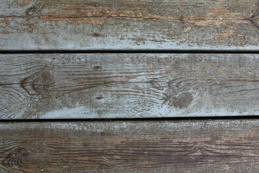 Fence, Wood, Distressed, Texture, Board, barrier, background HD wallpaper