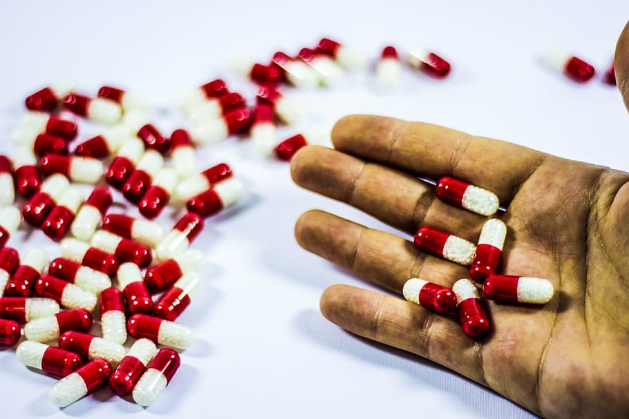 cure, drug, cold, dose, the disease, pharmacy, pharmacologist HD wallpaper