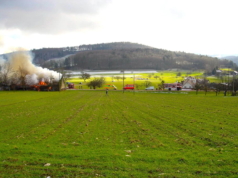 brand, fire, fire fighting, delete, fire delete, flame, firefighting job HD wallpaper