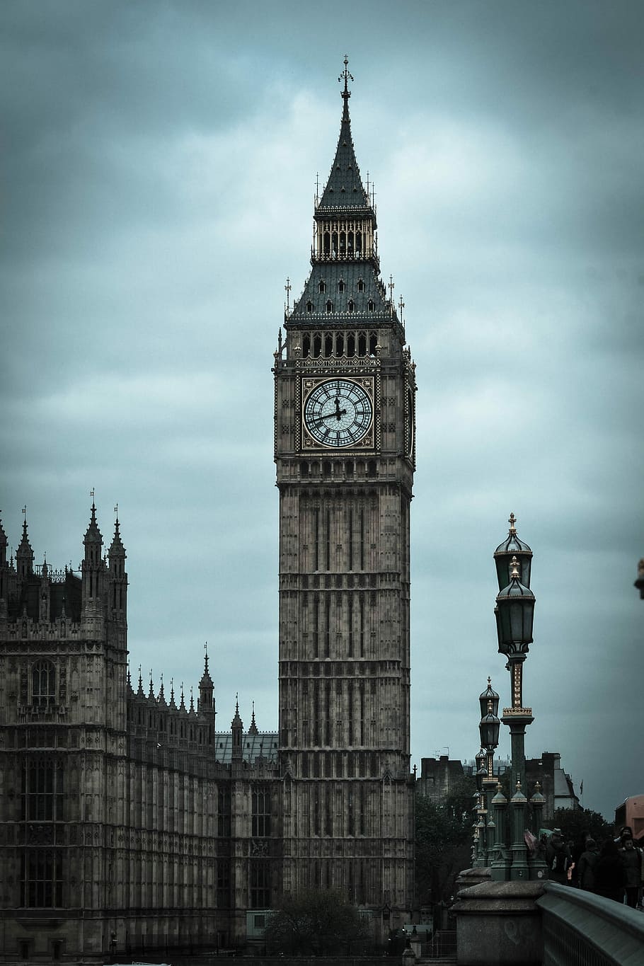 photography of Big Ben, London, Big Ben , London, architecture HD wallpaper