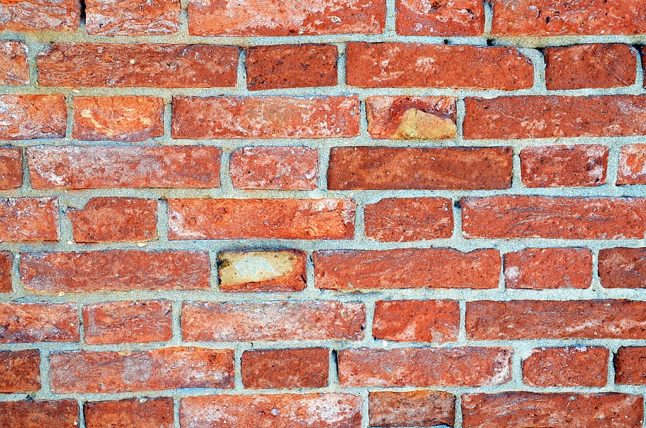 wall, structure, background, texture, masonry, brick, pattern HD wallpaper