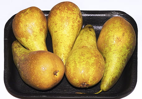 pears, dessert fruit, precious fruit, old variety, pyrus communis HD wallpaper
