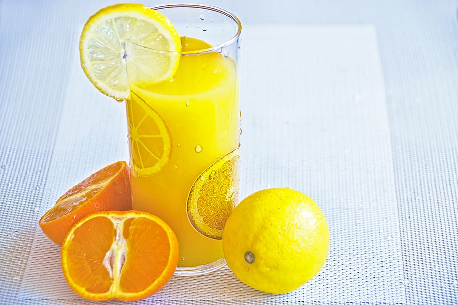 beverage, citrus, cold, drink, food, fresh, fruit, fruit juice HD wallpaper
