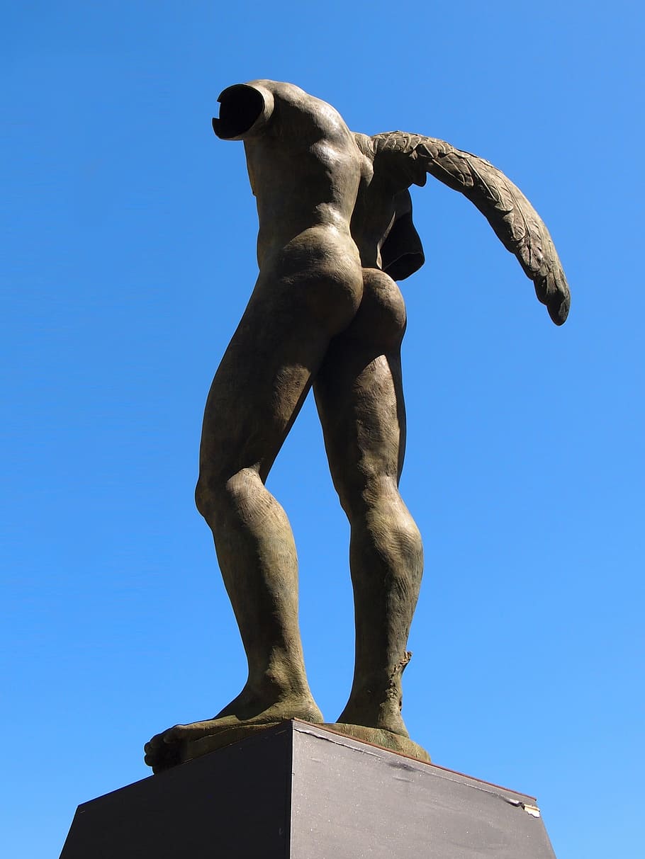 statue, monument, work, art, italy, sculpture, statues, works HD wallpaper