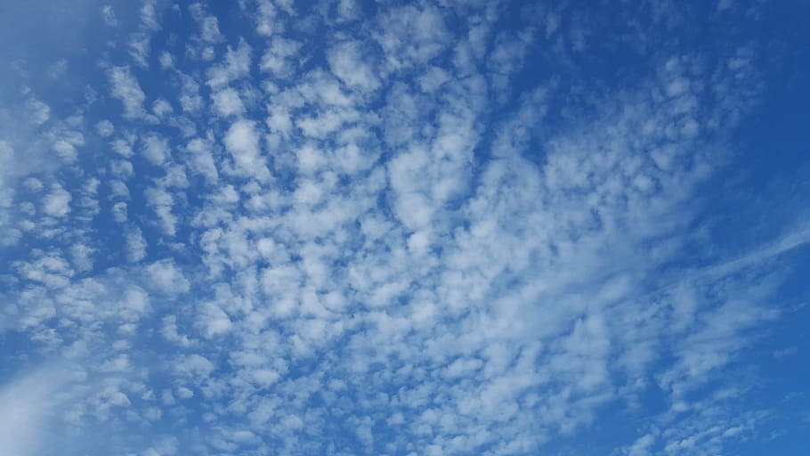 clouds, sky, sky clouds, blue sky clouds, cloudscape, air, cloud - sky HD wallpaper
