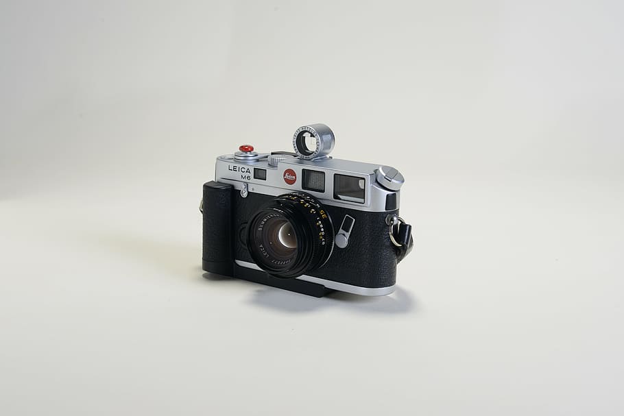 vintage, ancient, the camera, leica, photography themes, technology HD wallpaper