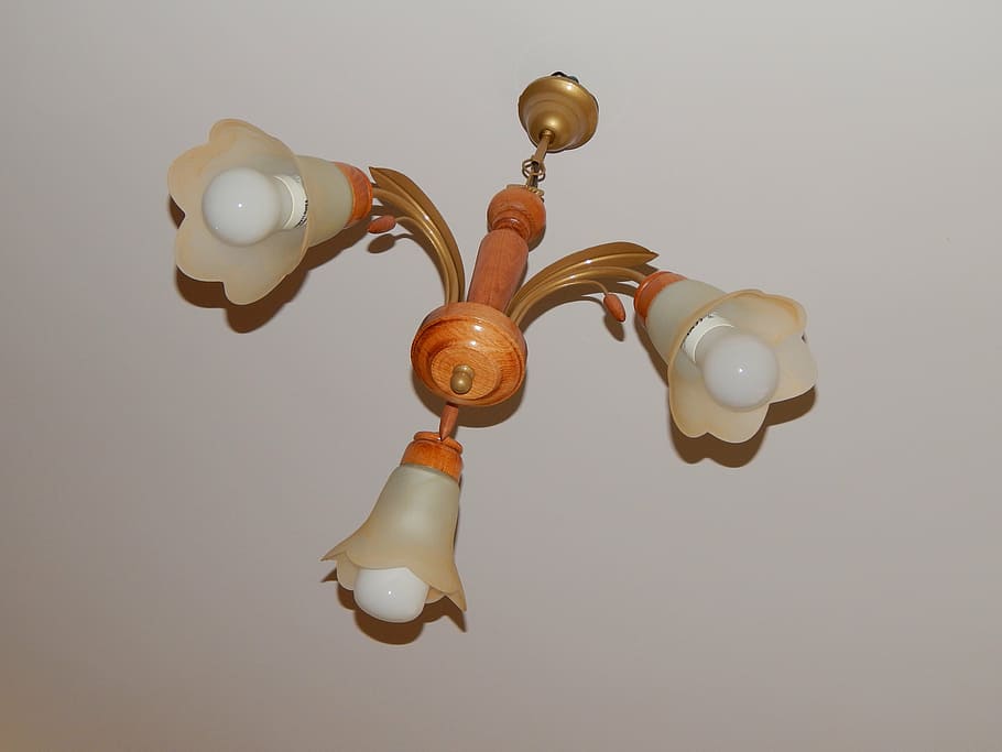 replacement lamp, light, lighting, light bulb, studio shot HD wallpaper
