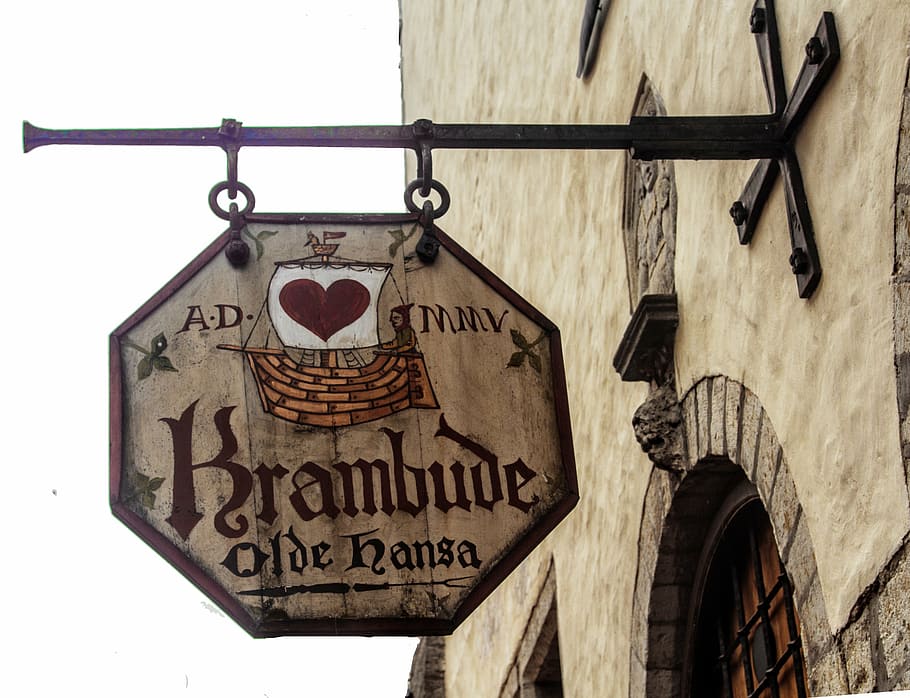 business, purchasing, historically, shield, hanseatic league HD wallpaper