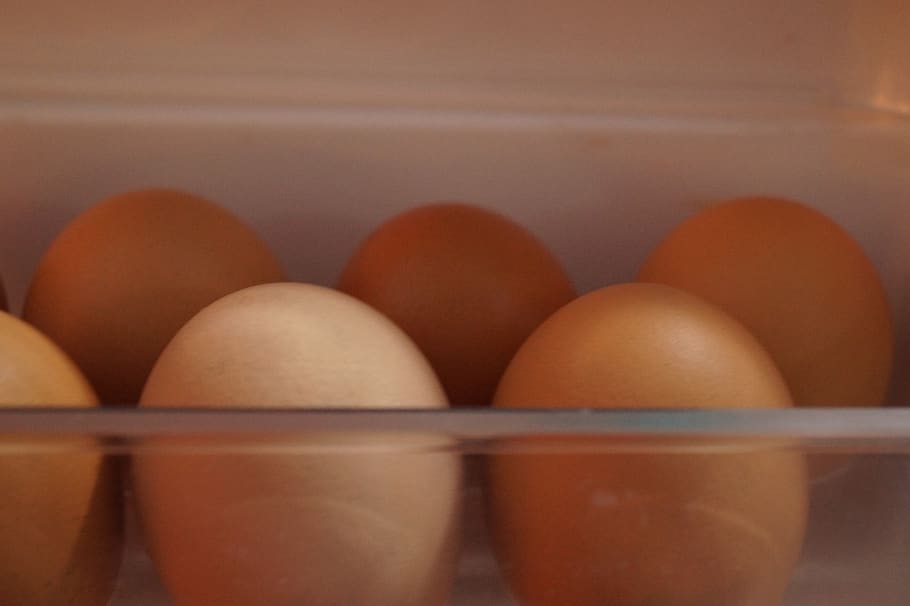 egg, food, easter, chicken, poultry, food and drink, freshness HD wallpaper