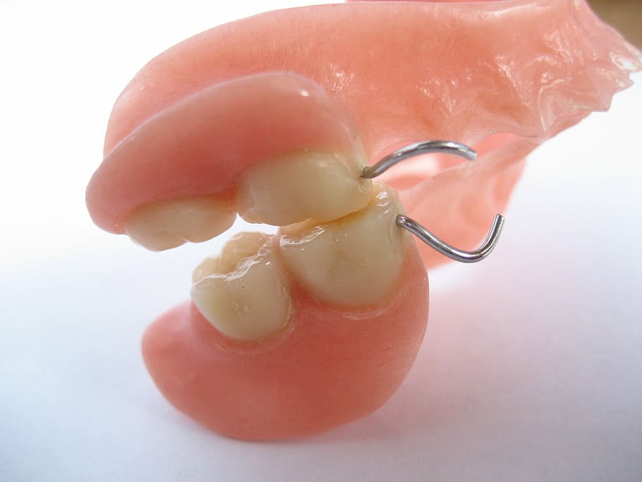 teeth, tooth, human, pine, clasp, third parties, food and drink HD wallpaper