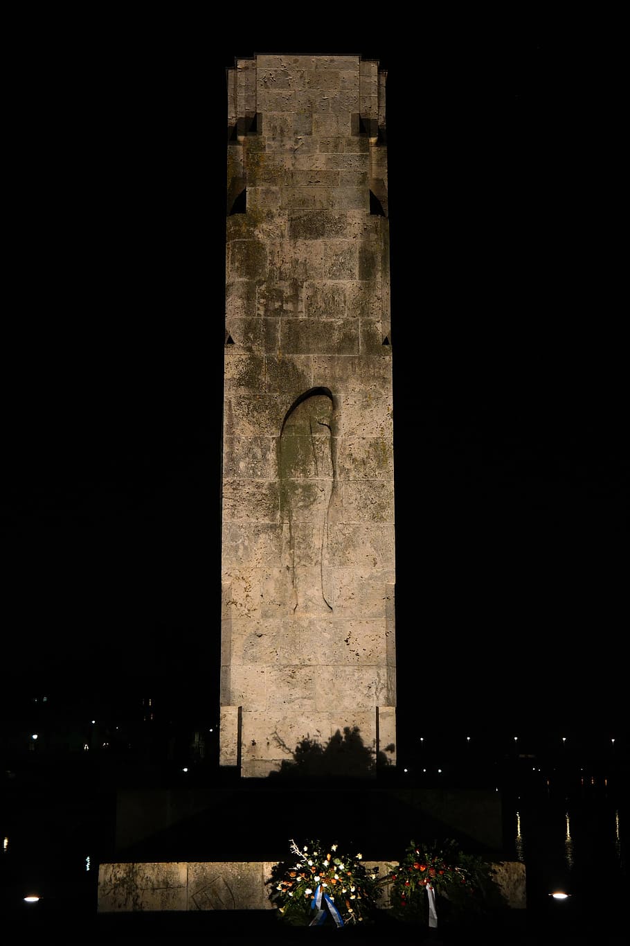 Plural, Monument, War Memorial, Memorial, Tower, stone, architecture HD wallpaper