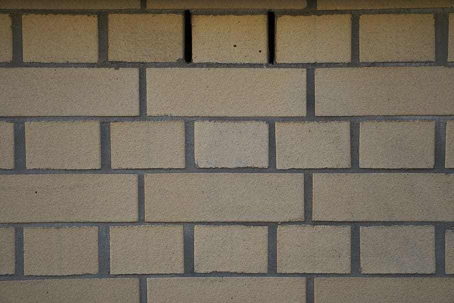 wall, stones, brick, full frame, pattern, backgrounds, built structure HD wallpaper
