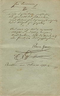 white paper, old script, font, handwriting, 1899, german, old paper HD wallpaper