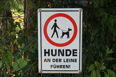 sign, shield, note, board, marking, ban, information boards HD wallpaper
