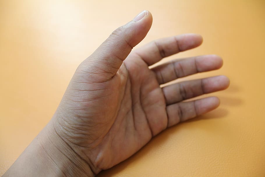 man, hand, relaxation, human hand, human body part, one person HD wallpaper