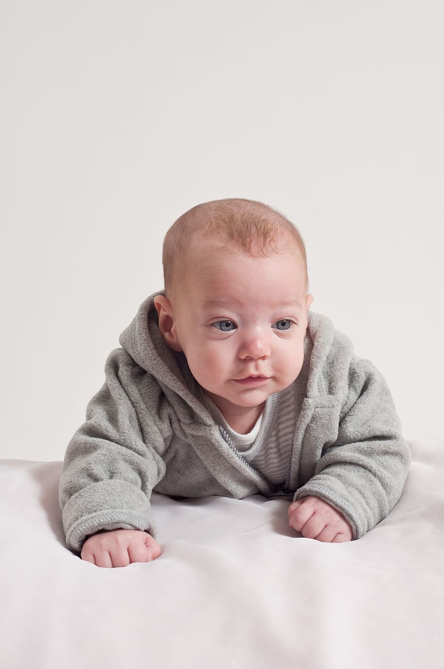 View, Child, baby, babies only, cute, one person, innocence HD wallpaper