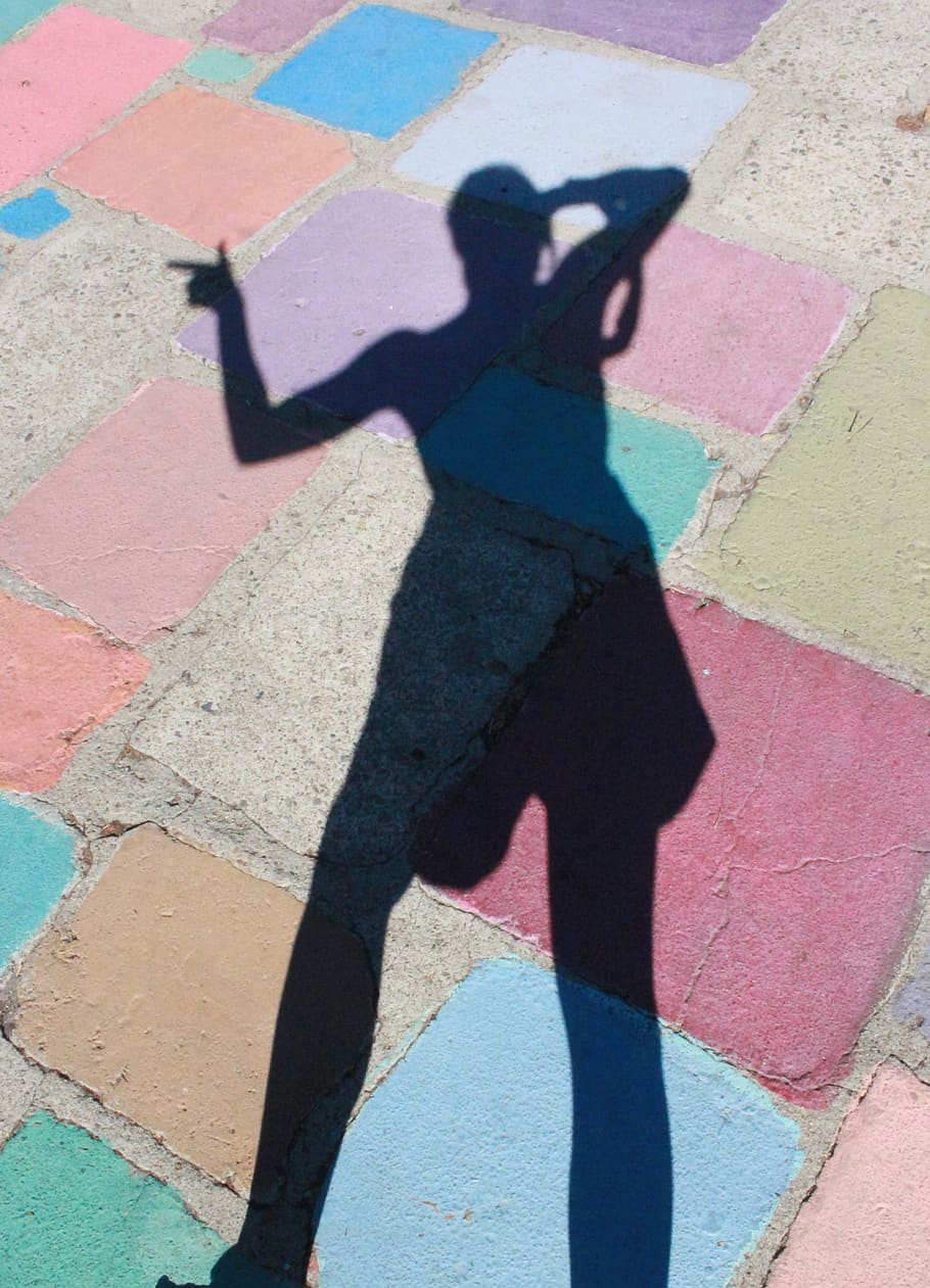 character, shadow, stone, high angle view, real people, lifestyles HD wallpaper