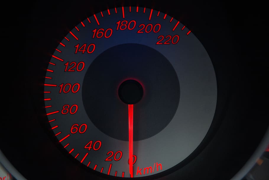 Car Speed Meter Images Hd Wallpapers